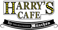 HARRY'S CAFE